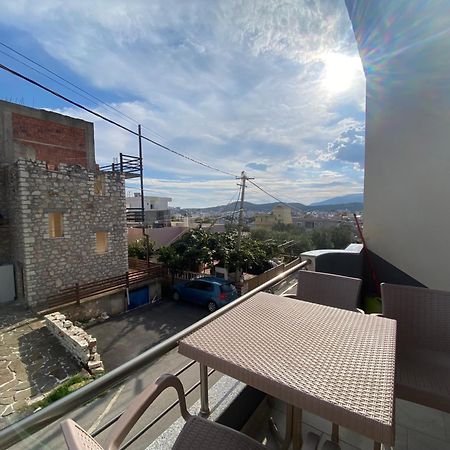 Villa Luan Ksamil Exterior foto