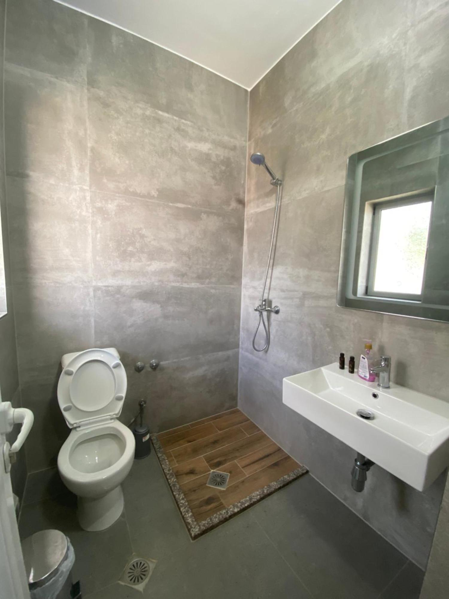 Villa Luan Ksamil Quarto foto