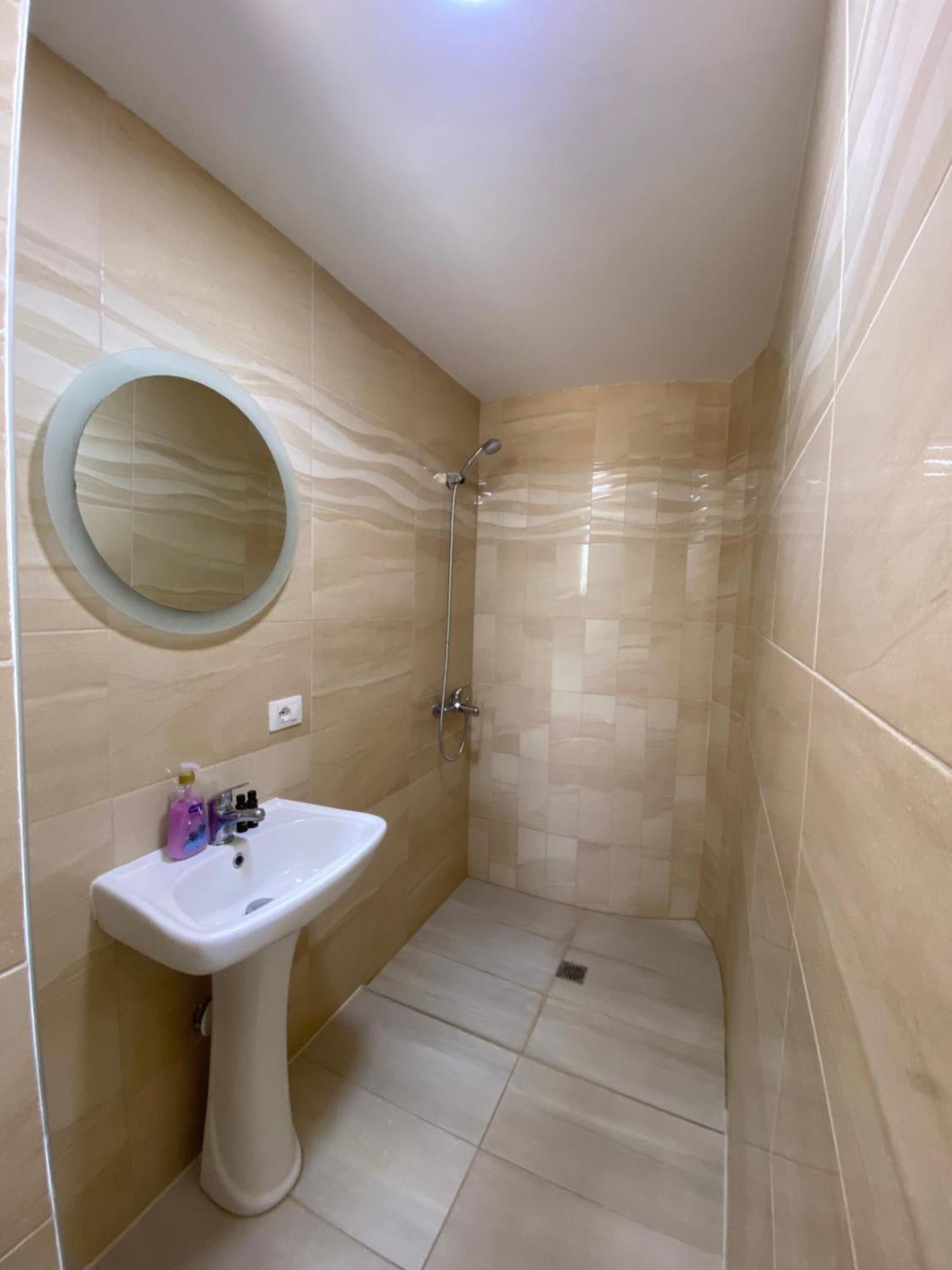 Villa Luan Ksamil Quarto foto