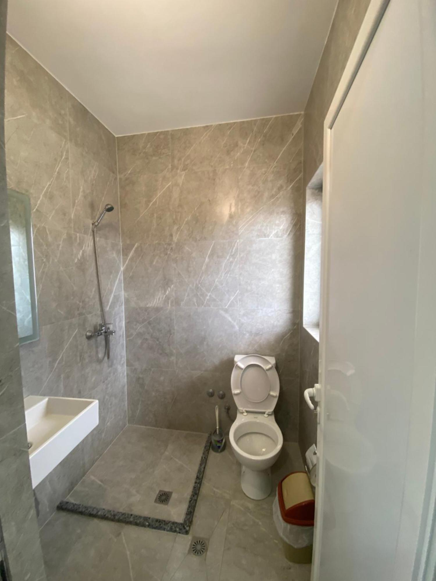 Villa Luan Ksamil Quarto foto